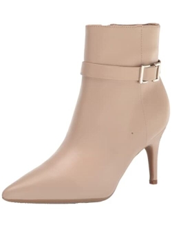 Dian 9x9 Women's Leather Ankle Boots