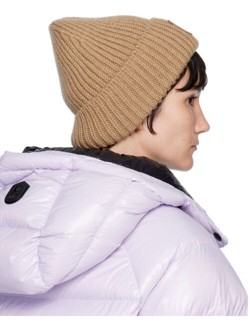 Mackage Tan Jude Beanie