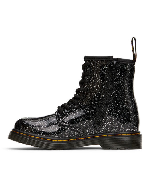 DR. MARTENS Kids Black 1460 Big Kids Boots