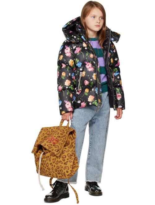 DR. MARTENS Kids Black 1460 Big Kids Boots