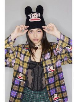 MadeMe X Paul Frank Wool Beanie