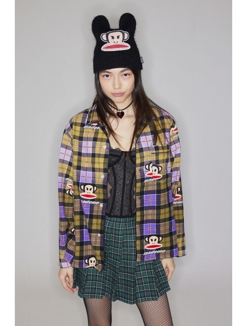 MadeMe X Paul Frank Wool Beanie