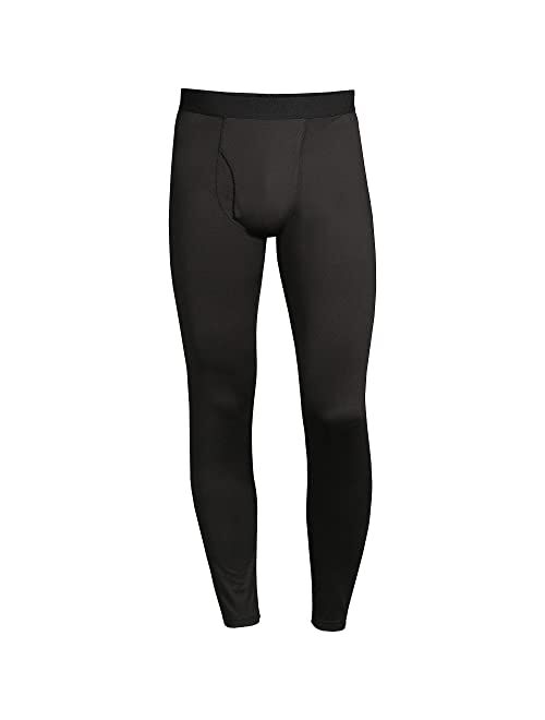 Lands' End Men's Stretch Thermaskin Long Underwear Pants Base Layer