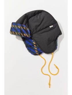 Recycled Ridge Fleece Trapper Hat