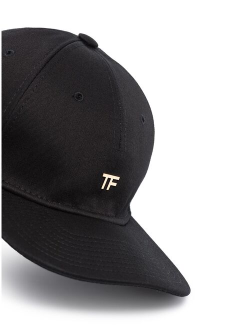 TOM FORD logo-embellished baseball cap