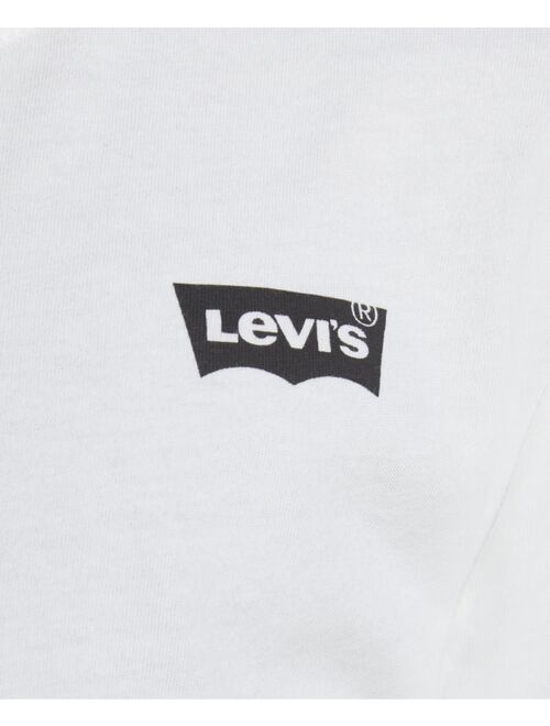 Levi's Big Boys Natural Wonders Graphic T-Shirt