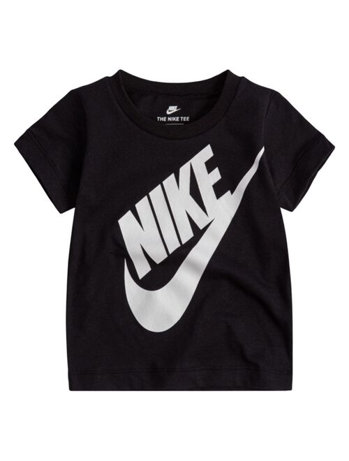 Nike Little Boys Jumbo Futura T-shirt