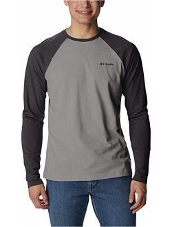 Thistletown Hills Raglan Tee
