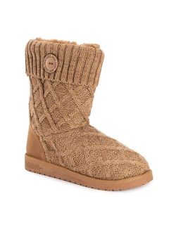 Essentials by MUK LUKS Janet Women's Winter Boots