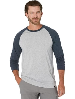 Baseball Raglan