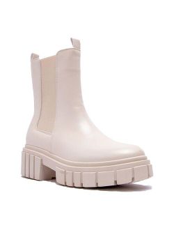 Puro-10 Women's Chelsea Boots