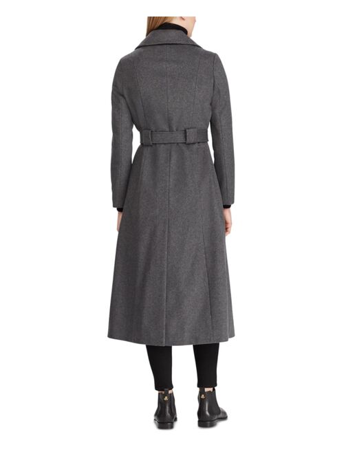 Polo Ralph Lauren LAUREN RALPH LAUREN Women's Belted Wrap Coat