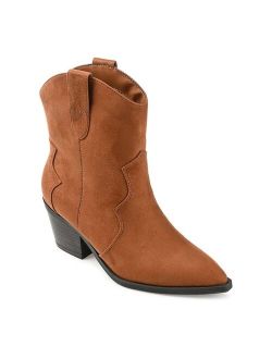Becker Tru Comfort Foam Women's Western Boots