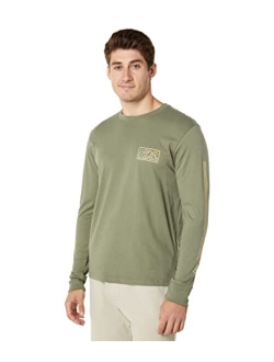 Range Long Sleeve Tee