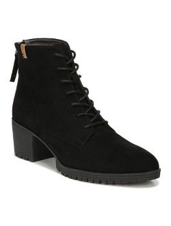 Laurence Women's Lace-up Boots