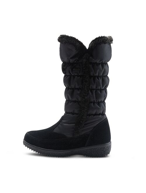 Flexus by Spring Step Citywalk Women's Waterproof Snow Boots