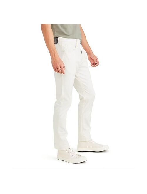 Men's Dockers Jean Cut Khaki All Seasons Slim-Fit Tech Pants