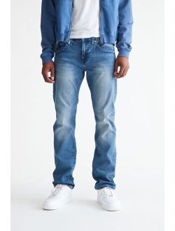 Ricky Straight Fit Jean