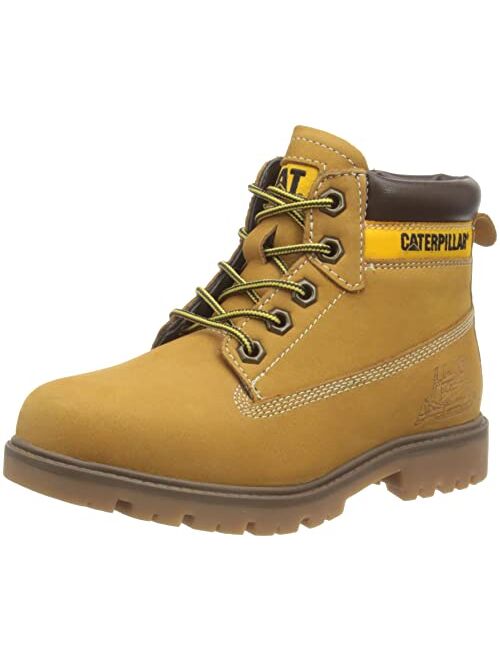 Caterpillar Boys' Colorado Boot