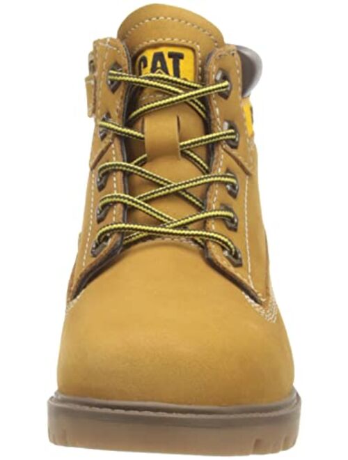 Caterpillar Boys' Colorado Boot