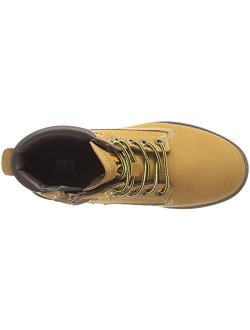 Caterpillar Boys' Colorado Boot