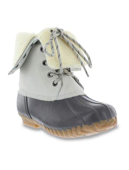 Buy totes Delina Women's Duck Boots online | Topofstyle