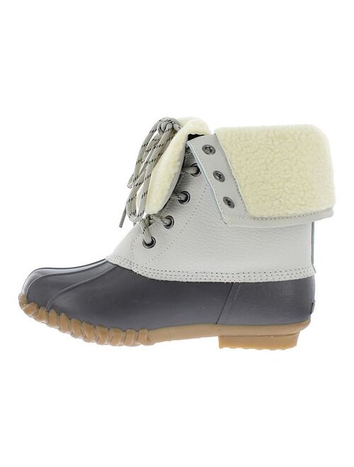 totes Delina Women's Duck Boots