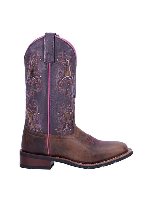 Laredo Lola Women's Cowboy Boot