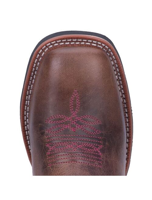 Laredo Lola Women's Cowboy Boot