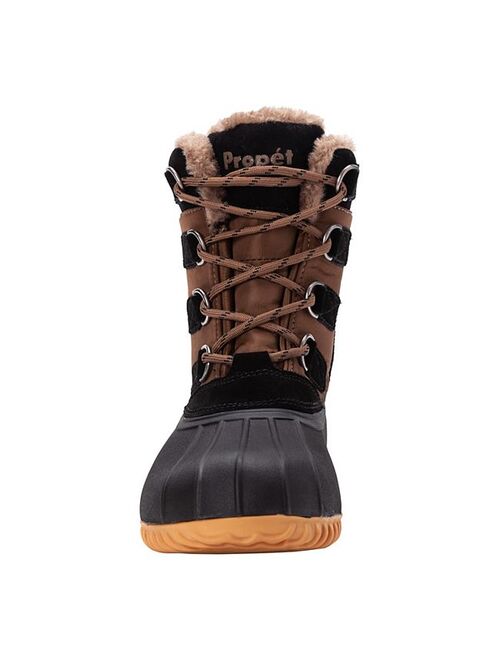 Propet Ingrid Women's Waterproof Winter Boots