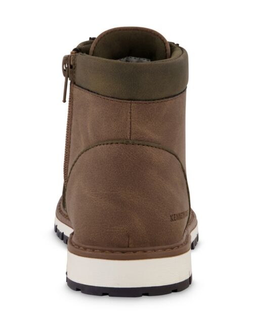Kenneth Cole New York Little Boys Booties