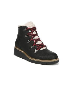 So Cozy Women's Ankle Boots
