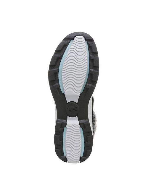Ryka Bayou Women's Water-Repellent Hiker Boots