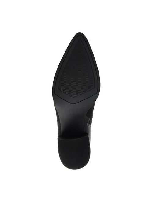 Journee Collection Sharlie Tru Comfort Foam Women's Ankle Boots