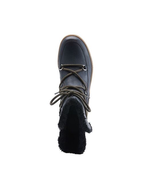 Spring Step Romera Women's Winter Boots