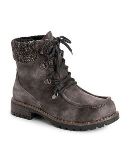 Rocky Women's Ankle Boots