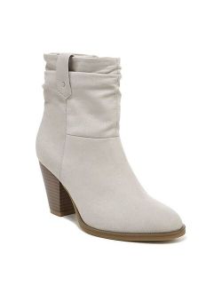 Kall Me Women's Slouch Ankle Boots