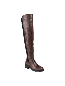 Aryia Women's Over-the-Knee Boots