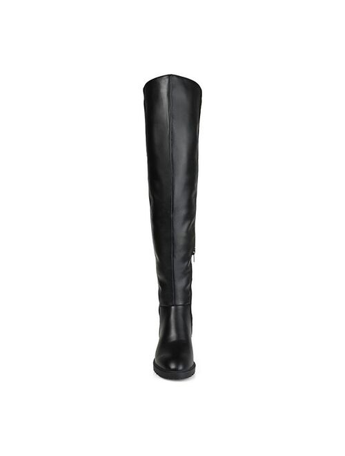 Journee Collection Aryia Women's Over-the-Knee Boots