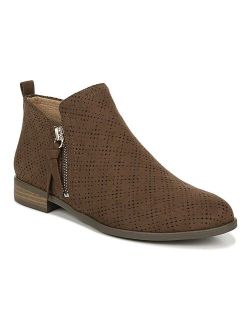 Rate Zip Women's Ankle Boots