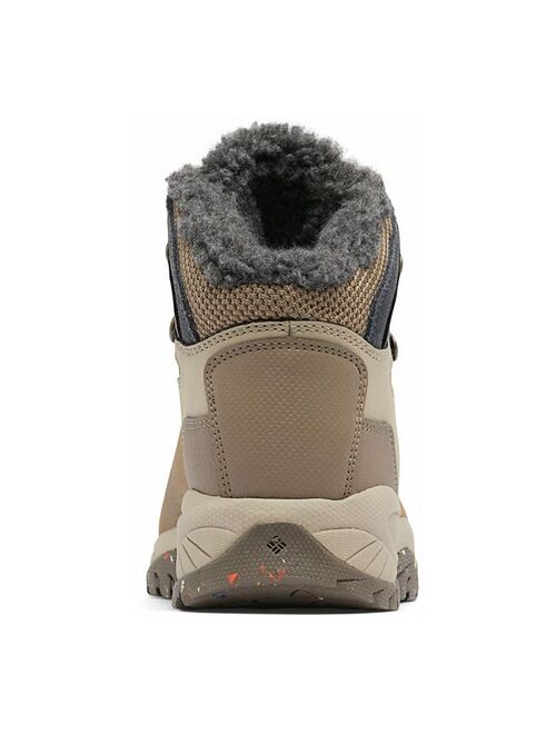Columbia Newton Ridge Women's Waterproof Winter Hiking Boots