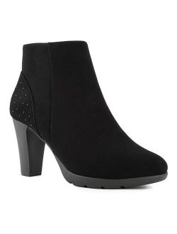 Bennet Women's Heeled Ankle Boots