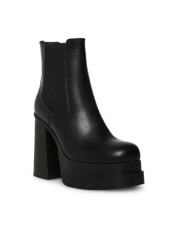 Davy Women's High Heel Dress Boots
