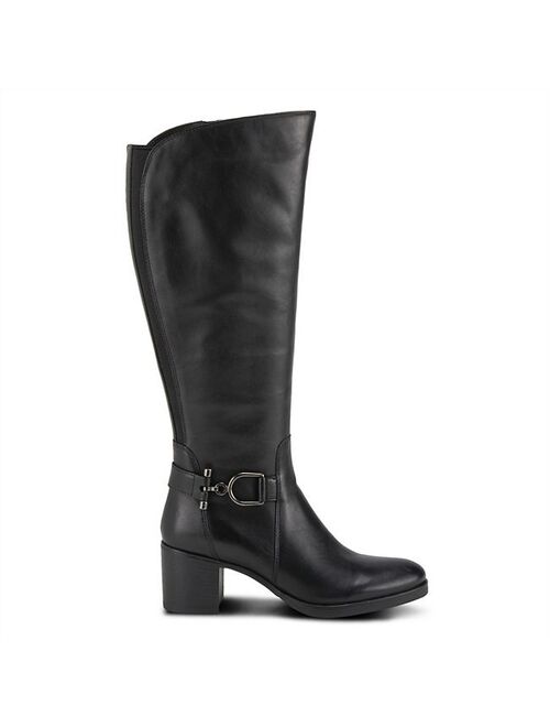 Spring Step Araya Women's Riding Boots