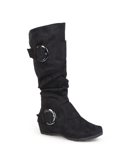 Journee Collection Jester Women's Knee-High Boots