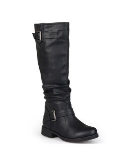 Stormy Women's Knee-High Boots