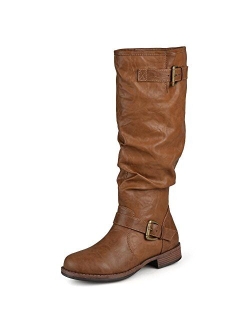 Stormy Women's Knee-High Boots