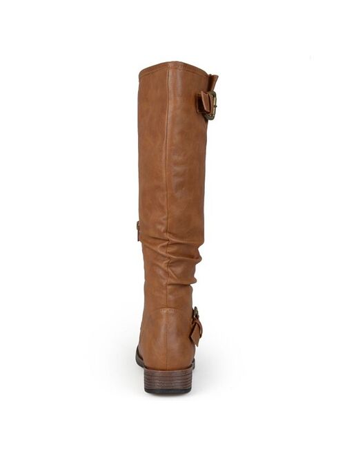 Journee Collection Stormy Women's Knee-High Boots