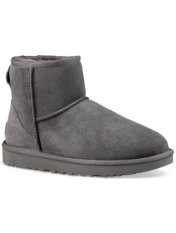 Women's Classic Mini II Winter Boot