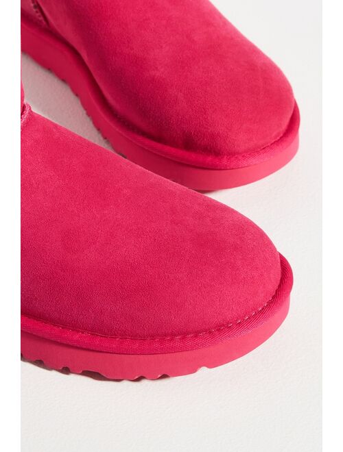 UGG Women's Classic Mini II Winter Boot